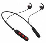 Bluetooth Magnetism Sport Earphone H04