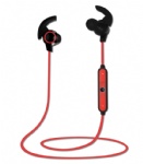 Bluetooth Magnetism Sport Earphone S41